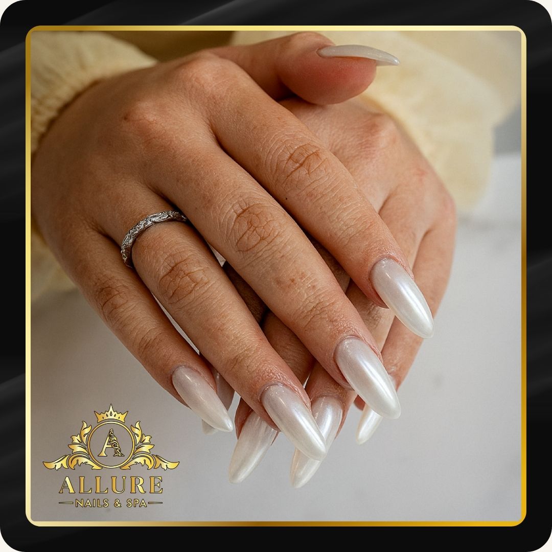 ALLURE NAILS & SPA